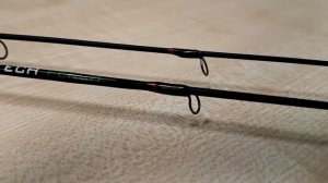 Обзор зимних удочек PERCH. Чем различаются и какую выбрать?  Разбираем всё семейство!