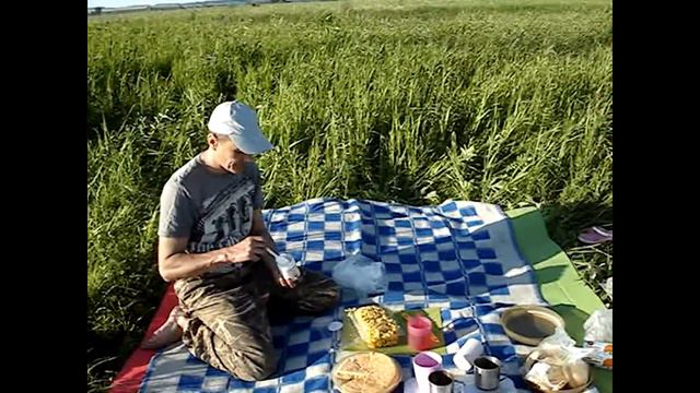 В этот поход ночью к нам пришёл... зомби смотреть онлайн
