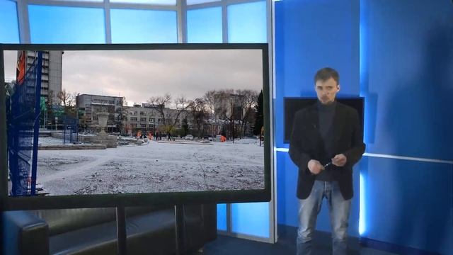 Вымирание деревень, приговор чиновнику, проблемы с благоустройством (13.11.2023) смотреть онлайн