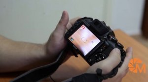 Обзор на Fujifilm finepix HS 25 EXR