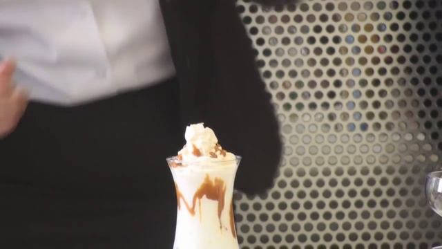 День Бармена 2014 в колледже 