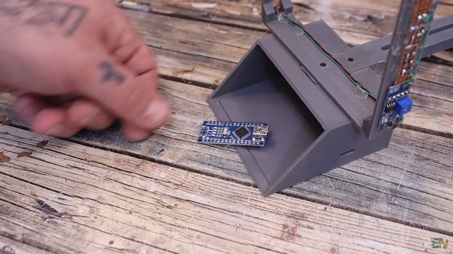 Bullet Speed Meter | Homemade Chronograph смотреть онлайн