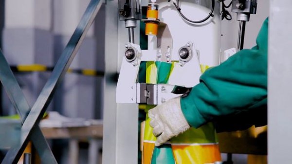 Инновационные технологии PETKUS