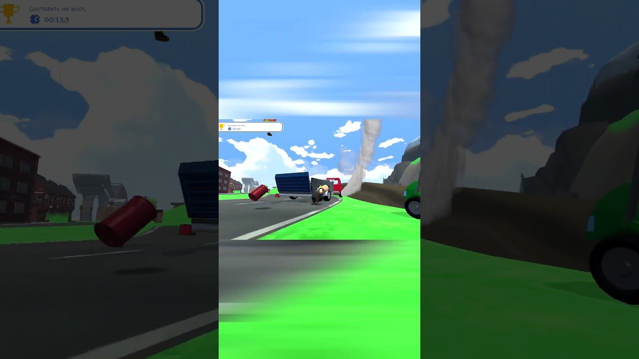 Вот так выглядит черная пятница. Totally reliable delivery service. #shorts смотреть онлайн