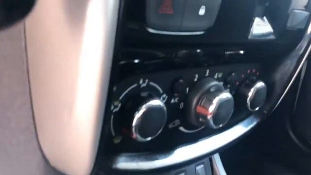 Nissan Terrano III (D10) (2018) смотреть онлайн