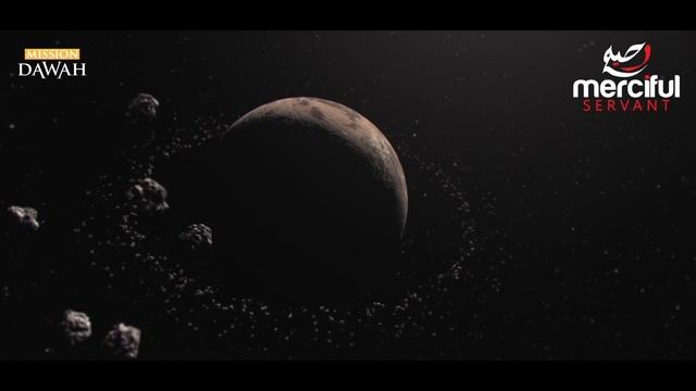 Когда ангел ИСРАФИЛ ПОДУЕТ В РОГ (ас-Сур) - Начало Конца Света | Признаки последних дней #33 смотреть онлайн
