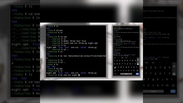 Full Termux Tutorial | How To Use Termux | Termux Tutorial For Beginners смотреть онлайн