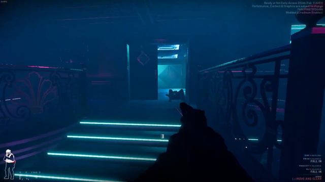 John Wick 4 Music Replacement Mod Showcase / Ready Or Not смотреть онлайн