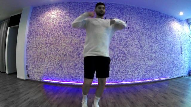 Sally Walker | Iggy Azalea | Nikos Koukakis' choreo | Flow Dance Lab смотреть онлайн