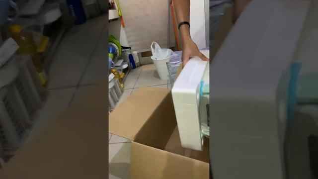 Oven Ariete Vintage 18 L смотреть онлайн