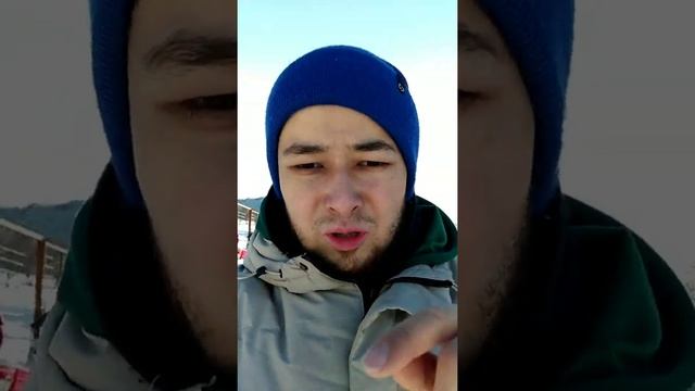 Оленья ферма в Чимгане смотреть онлайн