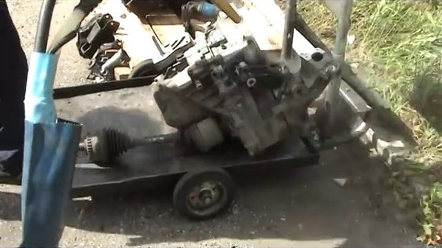 Чистка автодвигателя сухим льдом смотреть онлайн