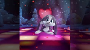 Зайчик Шнуфель - Тусовка Зайцев