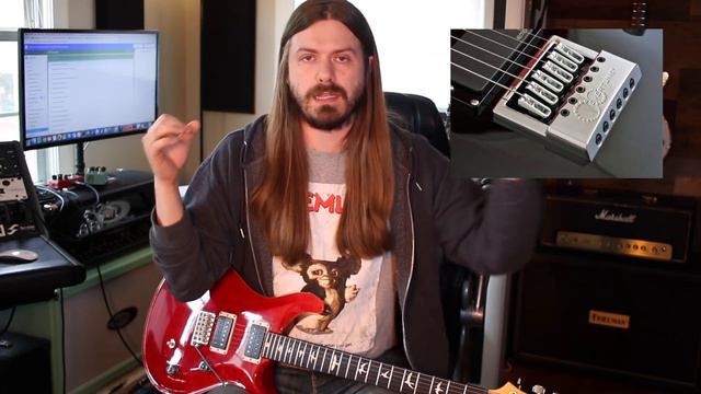 Guitars Beginners Should Avoid! #2 смотреть онлайн