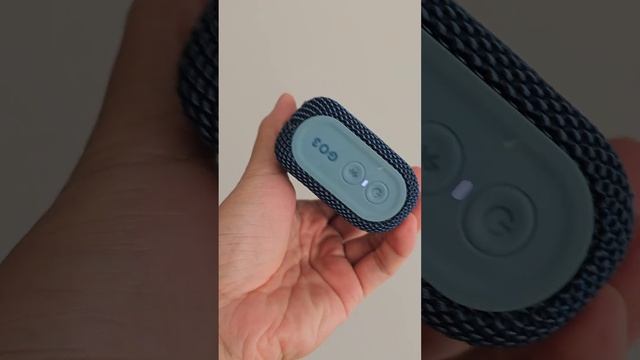 Spiker Blutut Imut yang kudu punya, JBL Go 3 ?? смотреть онлайн