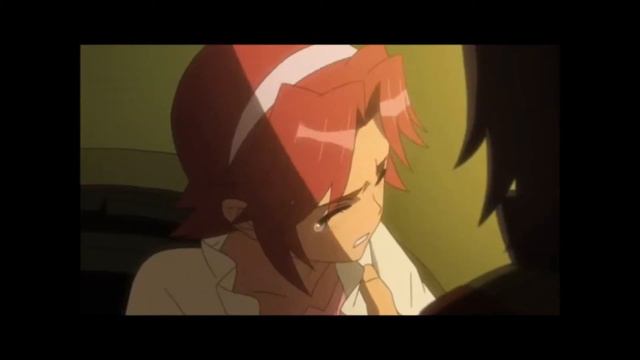 H.O.T.D. sad scene смотреть онлайн