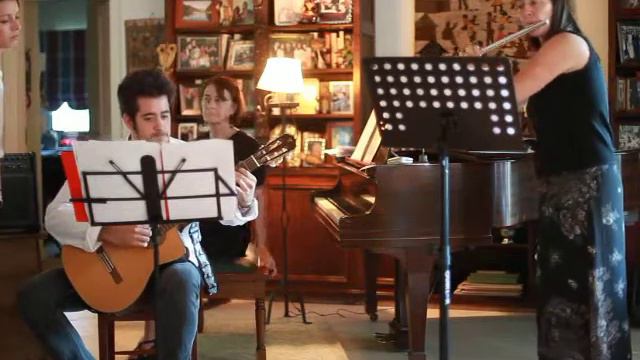 Palermo de Maximo Diego Pujol, Maria Reynolds e Iñaki Colombo. смотреть онлайн