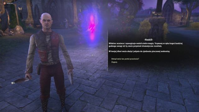 Zagrajmy w The Elder Scrolls Online #68 [ Witam Prawda co-op ] - Zwyczajnie zawieruszone смотреть онлайн