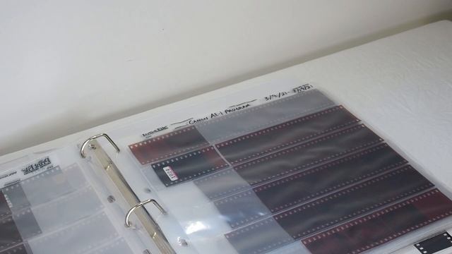 Kodak Mobile Film Scanner Overview & Review смотреть онлайн