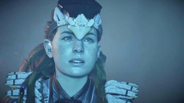 Horizon Zero Dawn - Part 6 - Elizabet Sobek смотреть онлайн