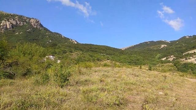 Подъемы в горы закрыли. Крым 4х4. смотреть онлайн