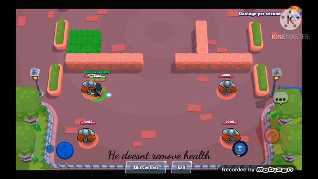 Brawl Stars glithes! смотреть онлайн