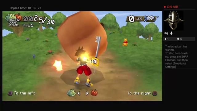 "Treasure Aplenty" Ryu Plays Kingdom Hearts Re: Chain of Memories Episode 4 смотреть онлайн