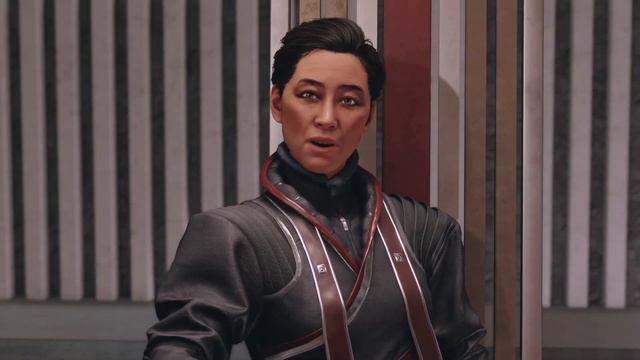 1Game1Life Starfield: Part 107 - Infiltrating Infinity LTD смотреть онлайн