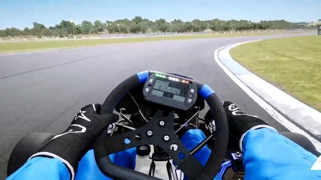 KartKraft | KZ2 Shifter Karts!