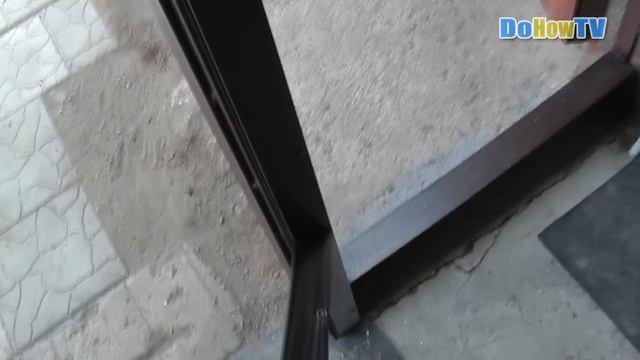 Установка роллет своими руками. Монтаж роллетных ворот для гаража