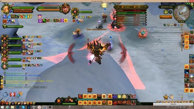 Аллоды Онлайн стрим №4 на канале DG STREAM смотреть онлайн