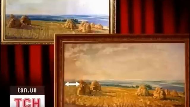 Из Кабмина исчезли дорогие картины смотреть онлайн