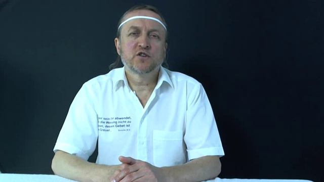 101. "Не говори пред Ангелом Божиим: «это — ошибка!»" смотреть онлайн