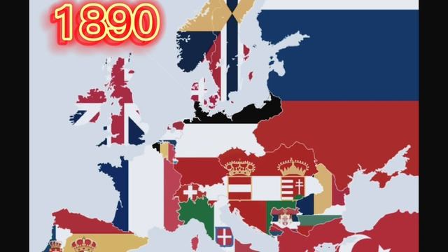 ИСТОРИЯ КАРТЫ ЕВРОПЫ смотреть онлайн