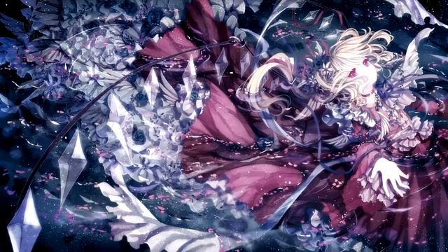 Nightcore Rock/Metal mix Best of 2016 смотреть онлайн