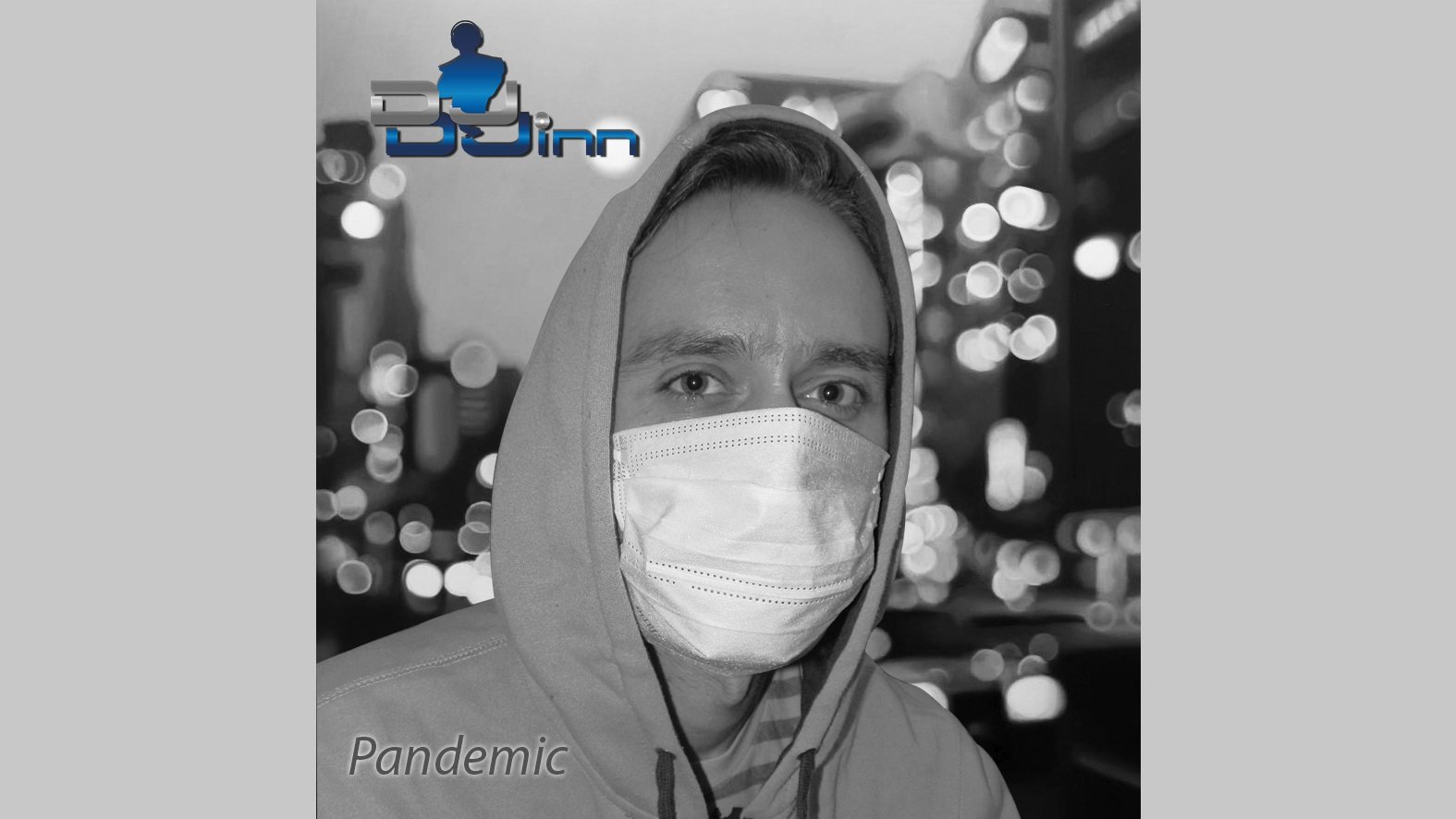 DJ DJinn - Pandemic