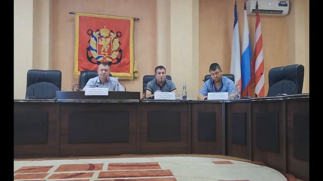 По вопросам напора воды в Керчи можно звонить круглосуточно смотреть онлайн