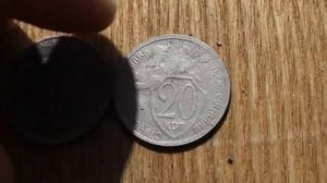 КАК ПОЧИСТИТЬ МЕДНО-НИКЕЛЕВЫЕ И БРОНЗОВЫЕ МОНЕТЫ СССР! ЭКСПЕРИМЕНТ ЧИСТКА МОНЕТ!