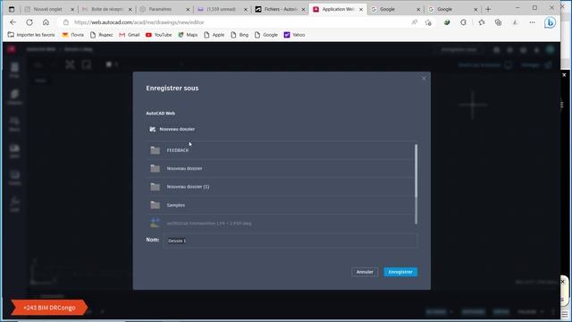AutoCAD Web new features demo смотреть онлайн