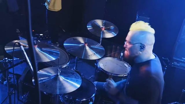D-Sense - Не.Мы (DrumCam) смотреть онлайн