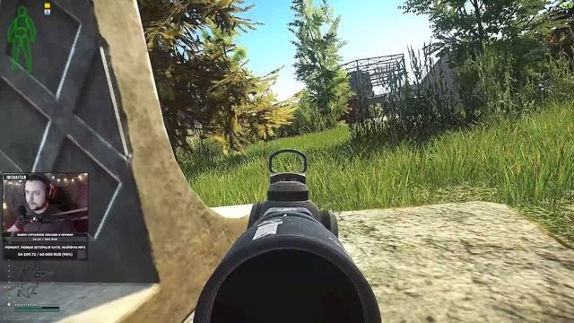 НАУЧИЛСЯ ИГРАТЬ КАК ПРОФИ "SMART PLAY" • Escape from Tarkov №241 смотреть онлайн