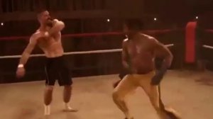 Юрий Бойка “неоспоримый 5“