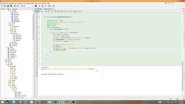 How to use dropzone.js? (part two) смотреть онлайн