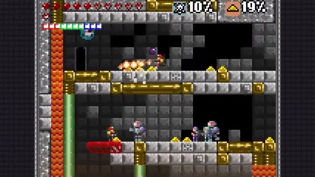 Blasting agent ultimate edition-Level 5/6 final. смотреть онлайн