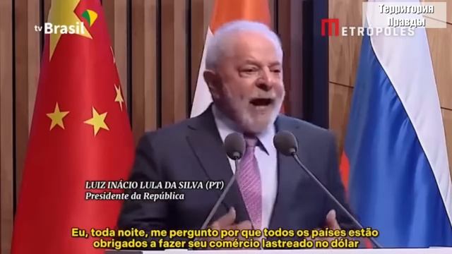 Ночной кошмар "Дяди Сэма": Лавров "вспарывает" подбрюшье США смотреть онлайн