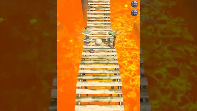 Rollance Adventure Balls New Update SpeedRun Gameplay Level 193 смотреть онлайн