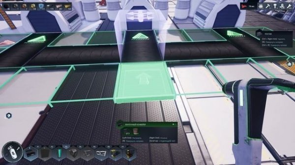 Astro Colony _ #10 _ Прохождение продолжается в кооперативе! #astrocolony