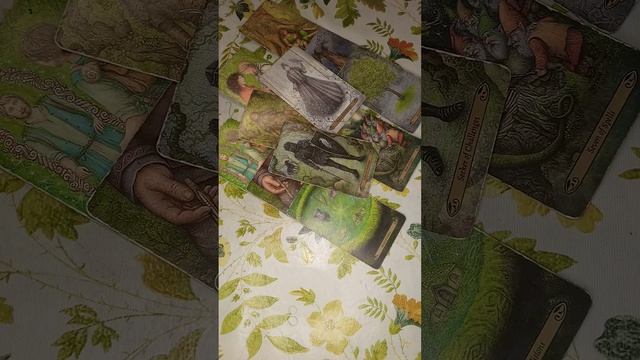 Расклад: с кем у тебя встреча (для мужчин) #гаданиетаро смотреть онлайн