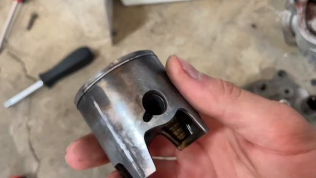 РЕАНІМАЦІЯ, ДАТЧИК ТЕМПЕРАТУРИ KOSO. YAMAHA JOG RR. ЧАСТИНА 2