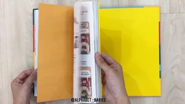 Usborne Economics For Beginners by IG @alphabet_babies смотреть онлайн